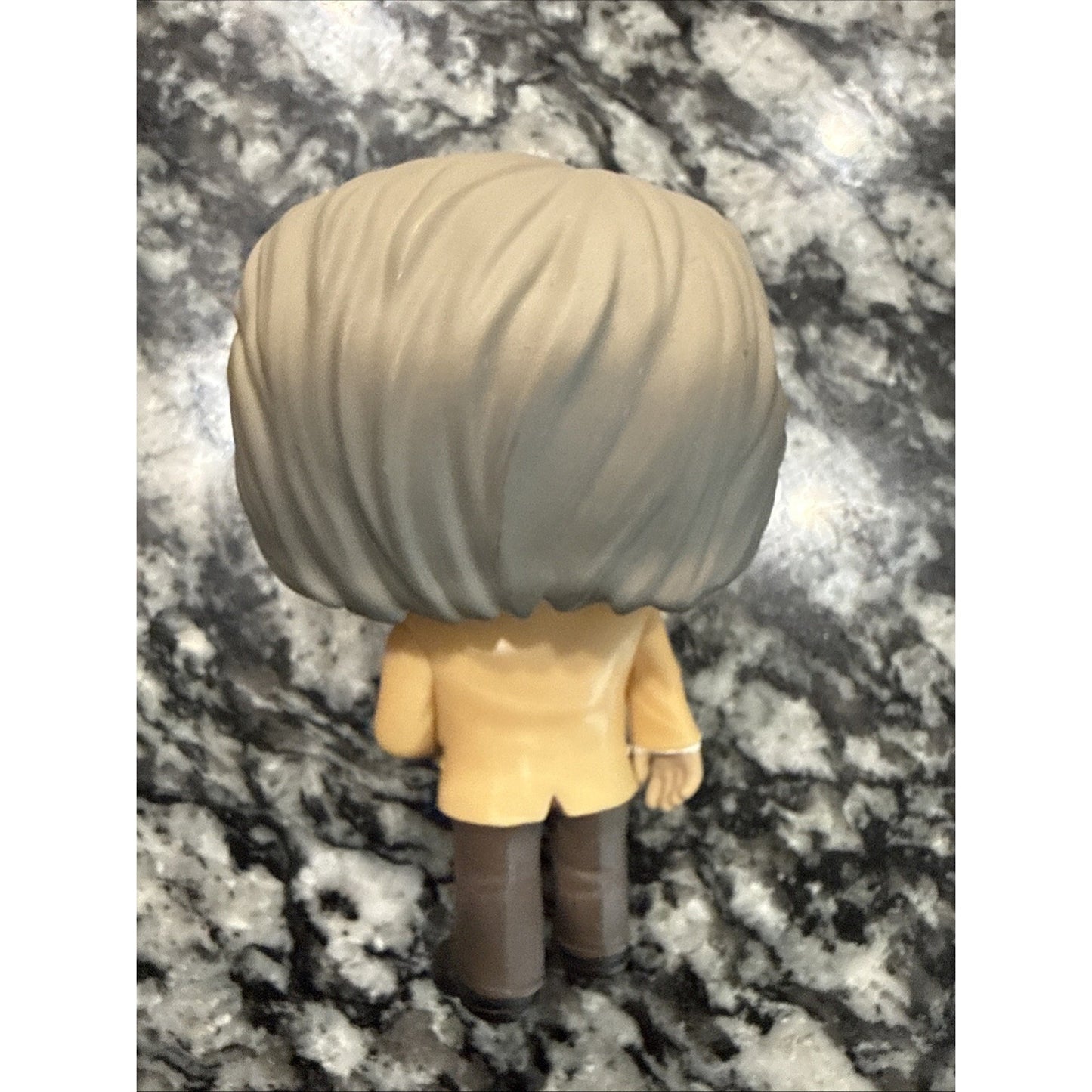 Funko Pop! Vinyl: Saturday Night Live - SNL Herb Welch #07