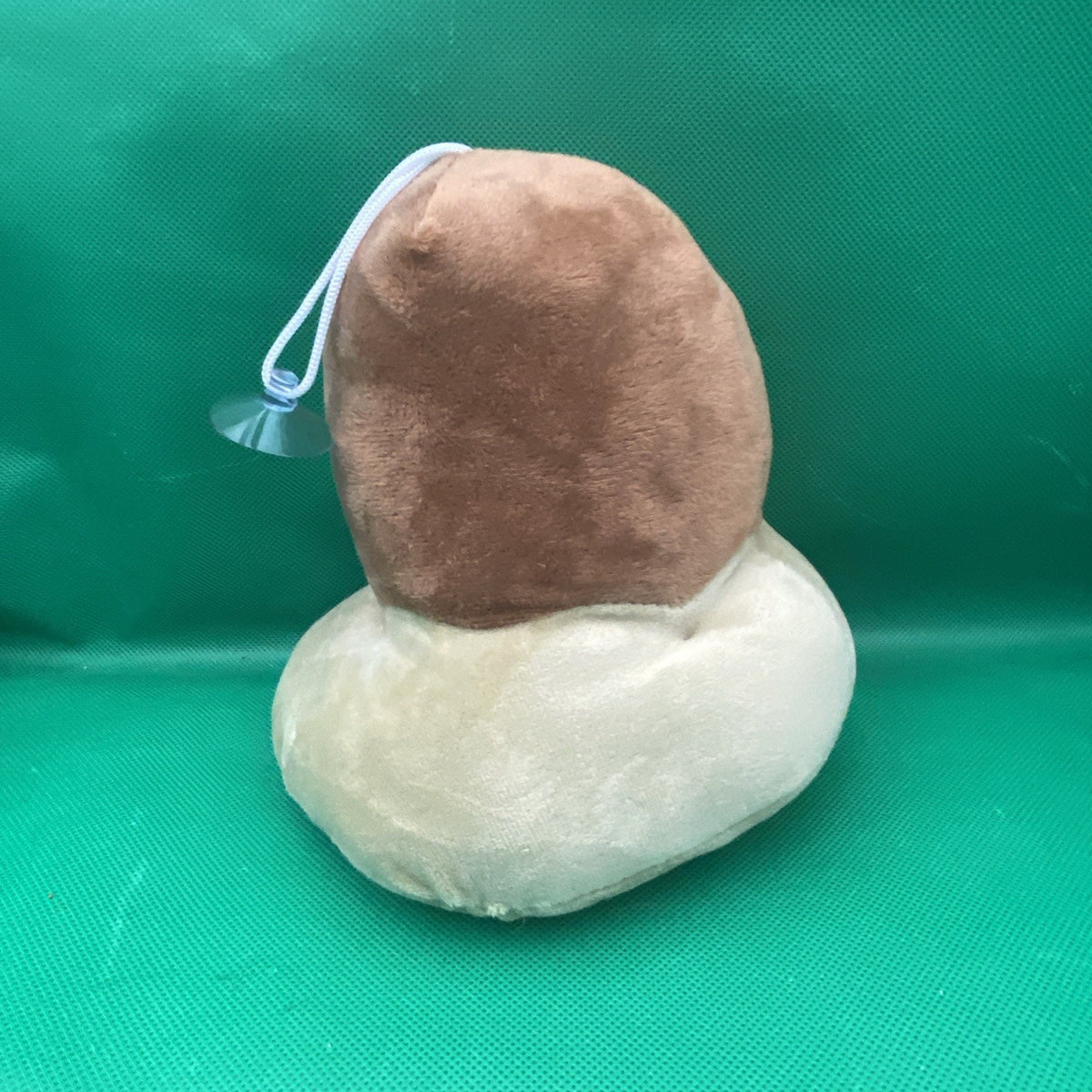Pokemon Diglett Suction Cup Brown Tan Nintendo Character For Car Windshield