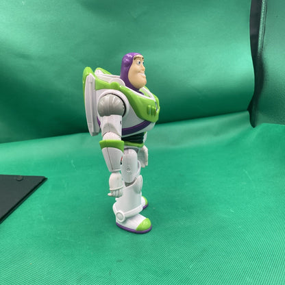Mattel Disney Pixar Toy Story Buzz Lightyear Action Figure 2018