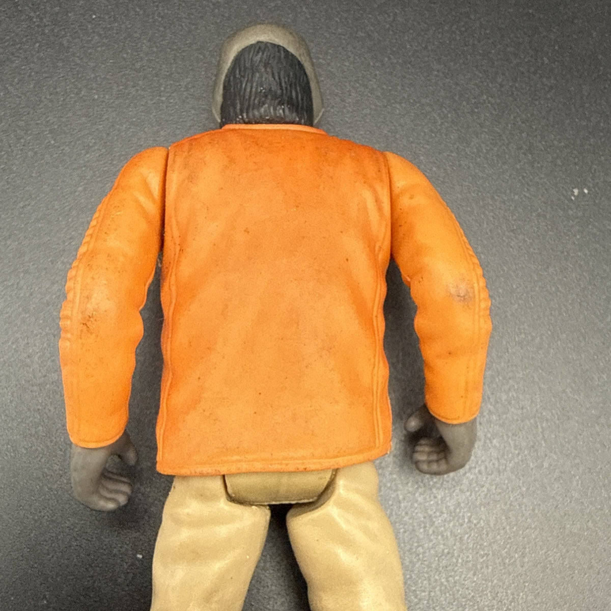 Star Wars Action Figure Ponda Baba Mos Eisley Cantina 1997 Loose Figure Kenner