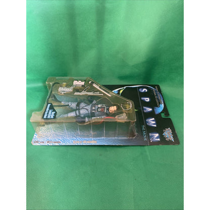 Spawn The Movie Jason Wynn 1997 McFarlane Toys new in package
