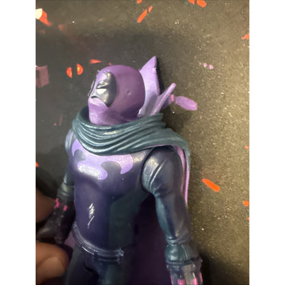 Hasbro Spider-Man: Into the Spider-Verse 2018 Marvel's Prowler Figure Only