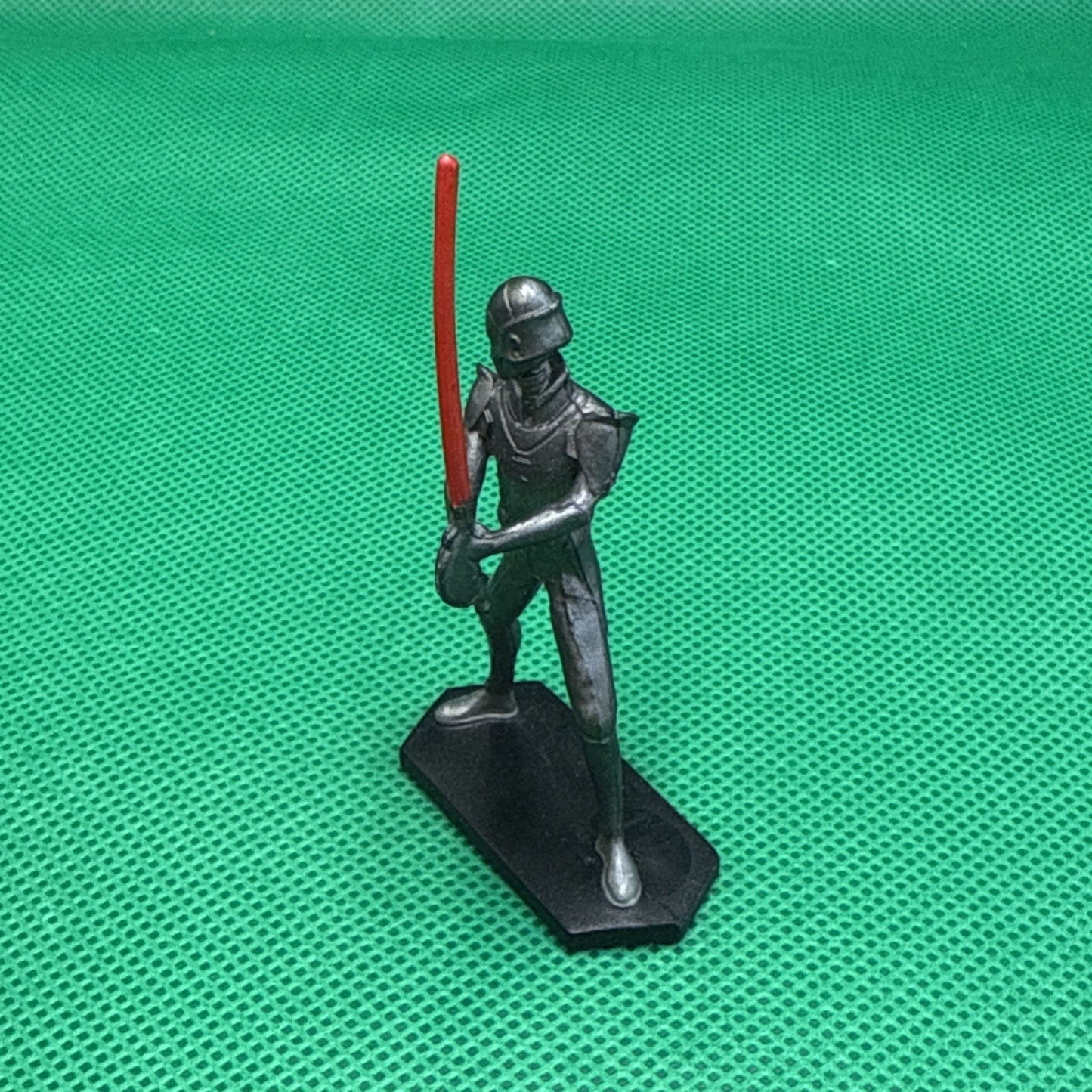 STAR WARS COMMAND Hasbro KANAN JARRUS- Mini FIGURES STAR WARS Single