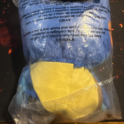 Star Wars Young Jedi Adventures Plush Nubs Plush 8" Blue