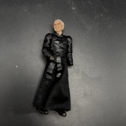 Emperor Palpatine STAR WARS Legacy Collection LOOSE Not Complete
