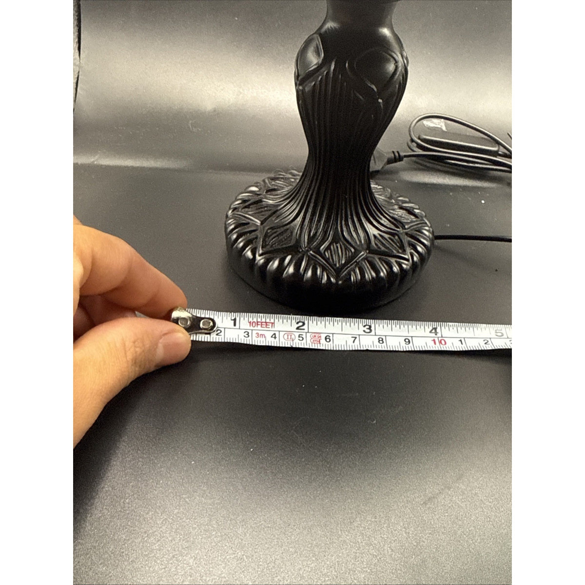 Witch Hat Night Light Nightstands Lamp Decorative LED