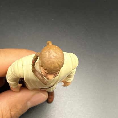 Hasbro LFL Jedi Action Figure Star Wars 4" Figure