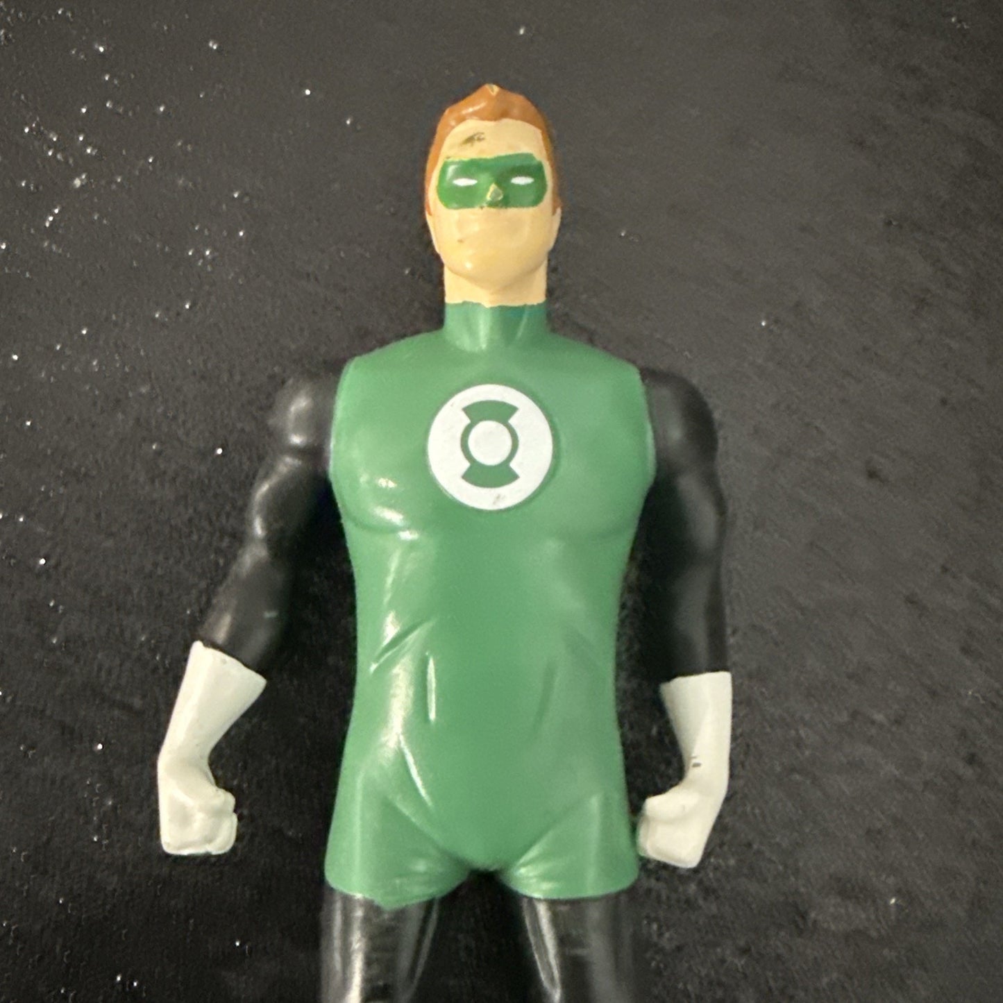 DC Comics Green Lantern Bendable Figure