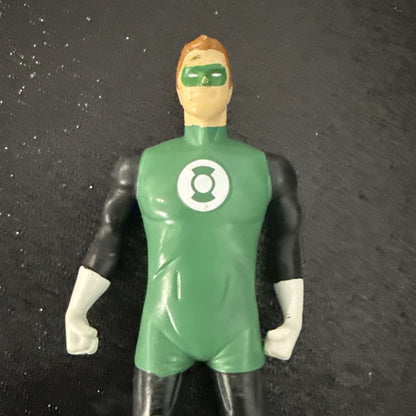 DC Comics Green Lantern Bendable Figure