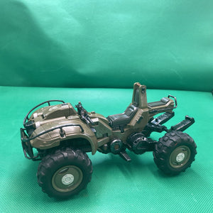 MONGOOSE HALO INFINITE vehicle wheeler quad jazzwares 2020