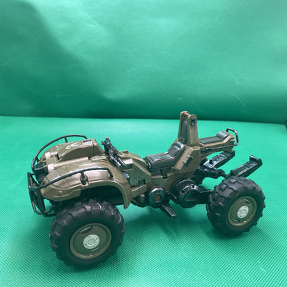 MONGOOSE HALO INFINITE vehicle wheeler quad jazzwares 2020