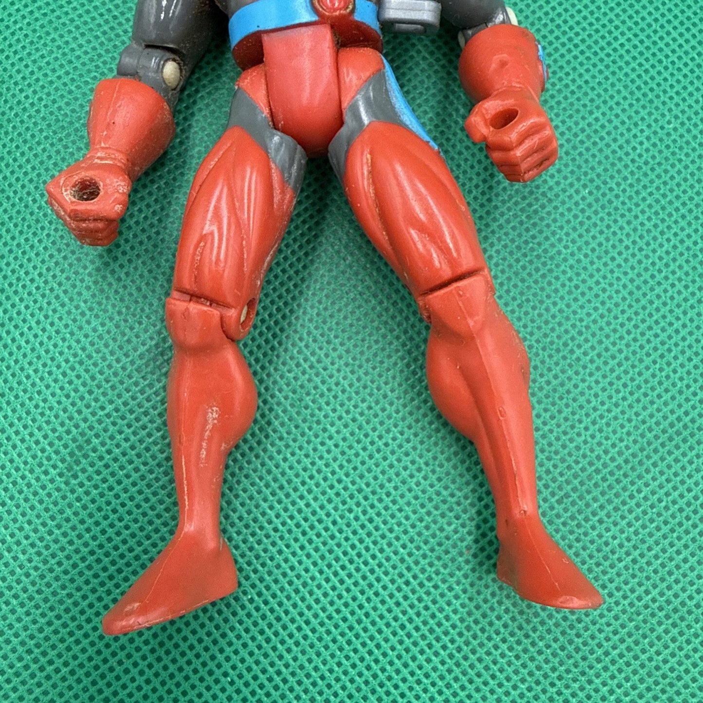 1995 ToyBiz Marvel 5" CORSAIR X-Men 90's Phoenix Saga Action Figure