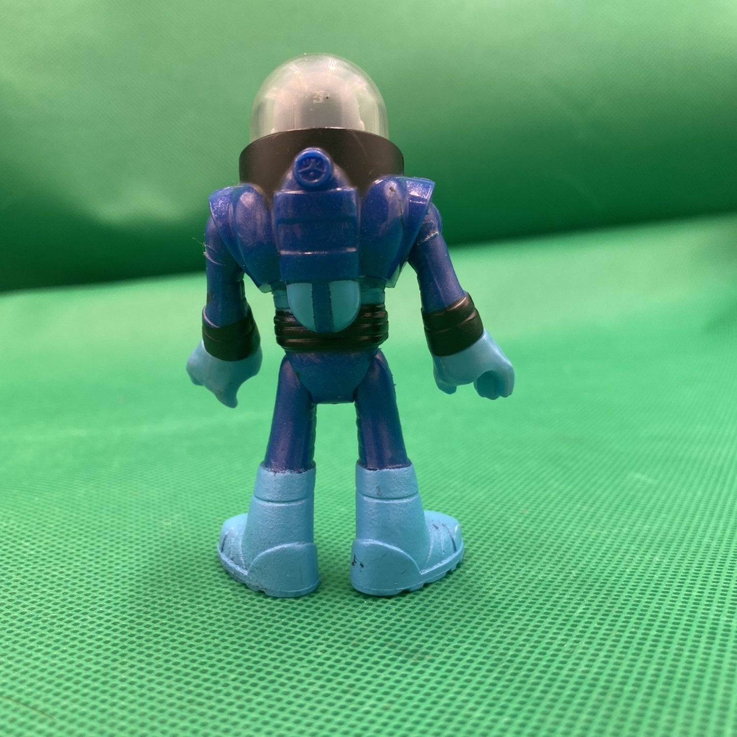 Imaginext DC Mr Freeze Figure
