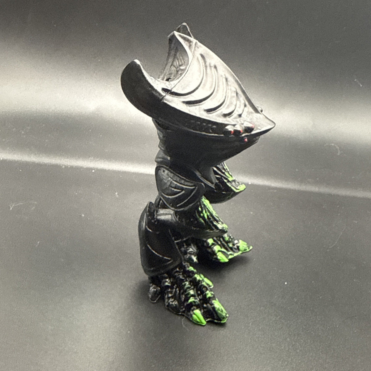 Final Faction Synthoid Hive Class Kharn Limited Edition Venom Poisonous 2020
