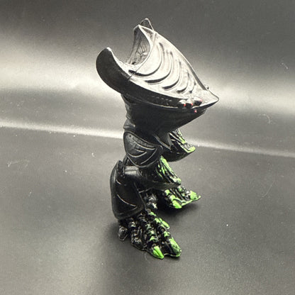 Final Faction Synthoid Hive Class Kharn Limited Edition Venom Poisonous 2020