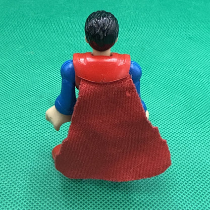 Fisher Price Imaginext SUPERMAN (A17)