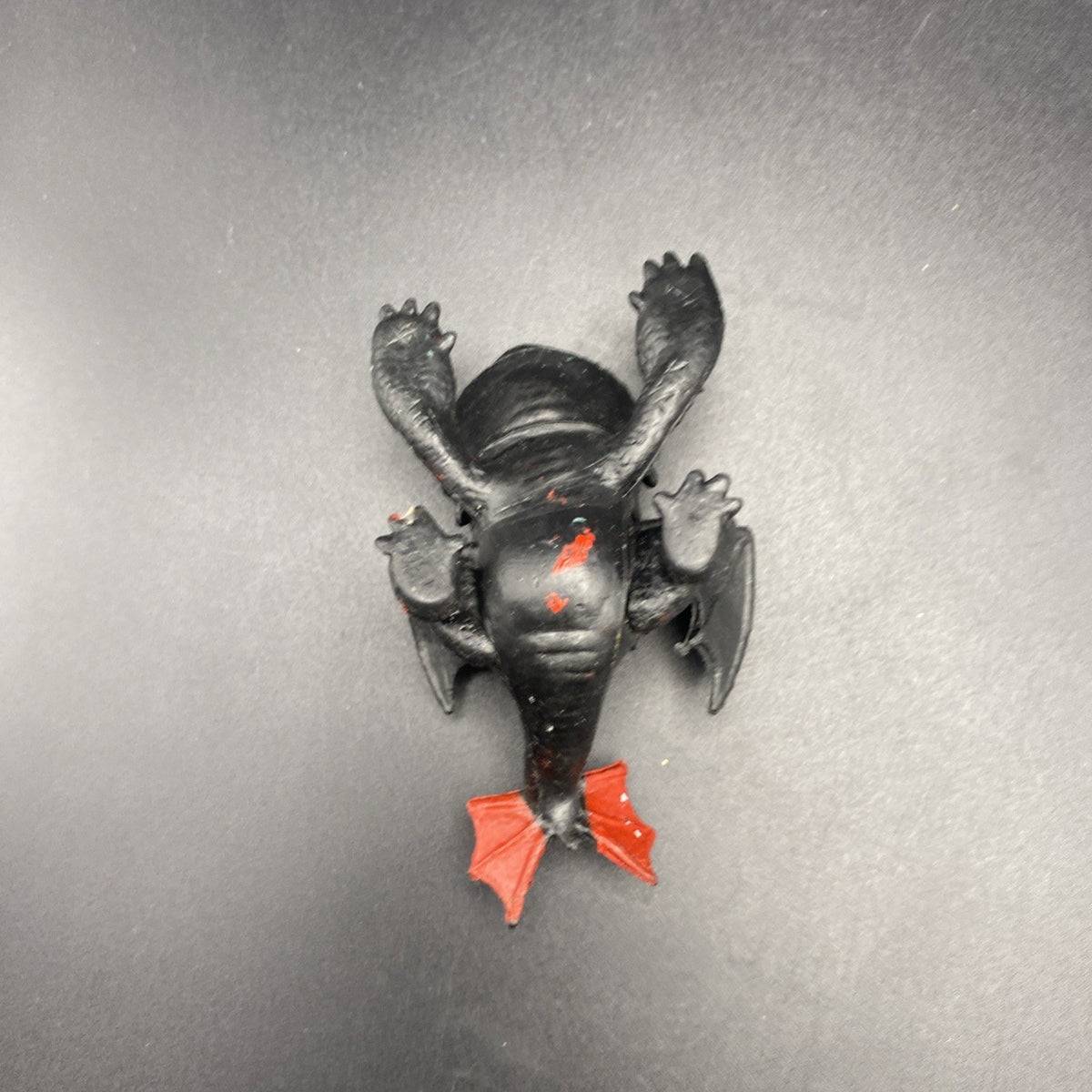 How to Train Your Dragon TOOTHLESS Mini Figure 3" Loose 2013 Toy Statue PVC Cute