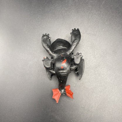 How to Train Your Dragon TOOTHLESS Mini Figure 3" Loose 2013 Toy Statue PVC Cute