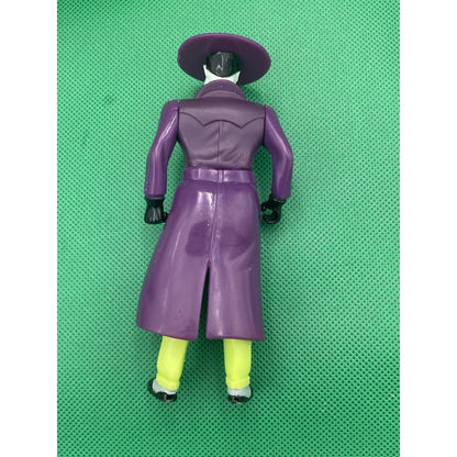 Batman Action Figure 2001 Joker Night Spark Mission Masters 4