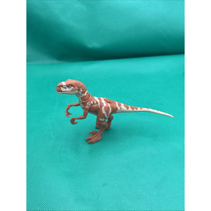 Jurassic World Dominion Atrociraptor Red Figure
