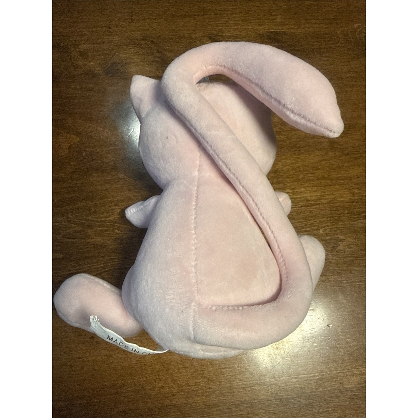 Pokemon Mew Plush