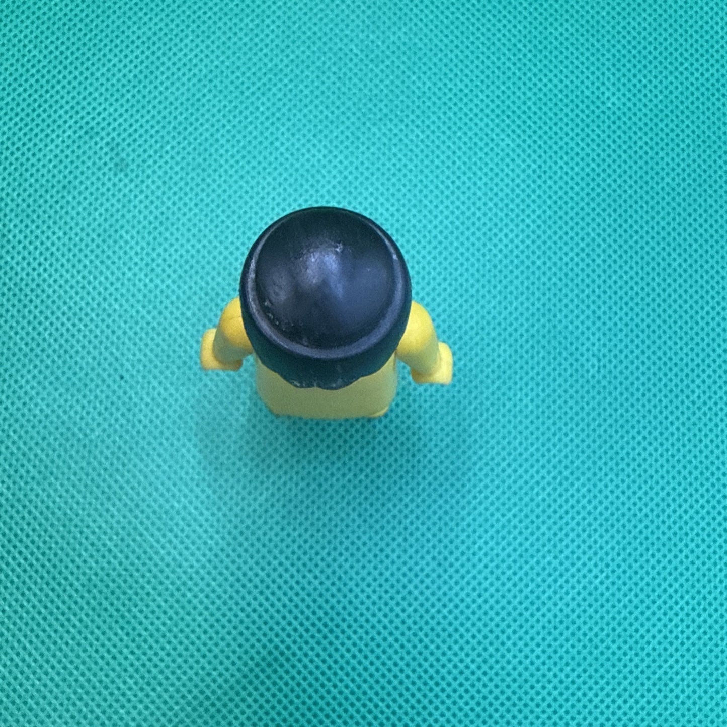 Playmobil VINTAGE 1974 geobra yellow replacement figure