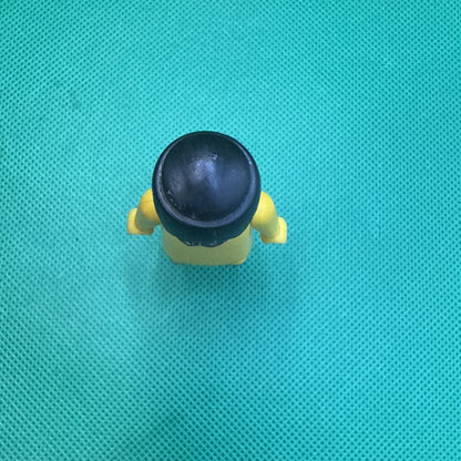 Playmobil VINTAGE 1974 geobra yellow replacement figure