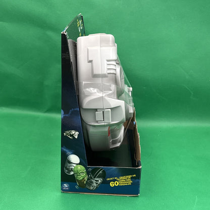NEW MIGHTY BEANZ STAR WARS MILLENNIUM FALCON + EXCLUSIVE CHEWBACCA & HAN SOLO