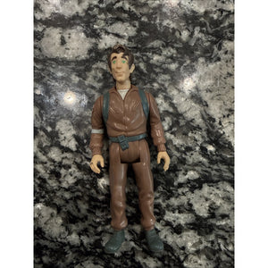 Peter Venkman Real GhostBusters Vintage 1984 Original Kenner Action Figure Nice