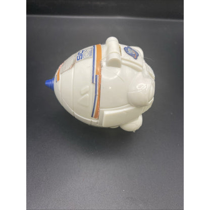 2022 McDonalds Lightyear Happy Meal Alisha Piloting The SC-01 Transport Ship #2