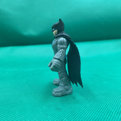 Toys - Figures - Imaginext - DC - Batman (Light Blue Symbol)