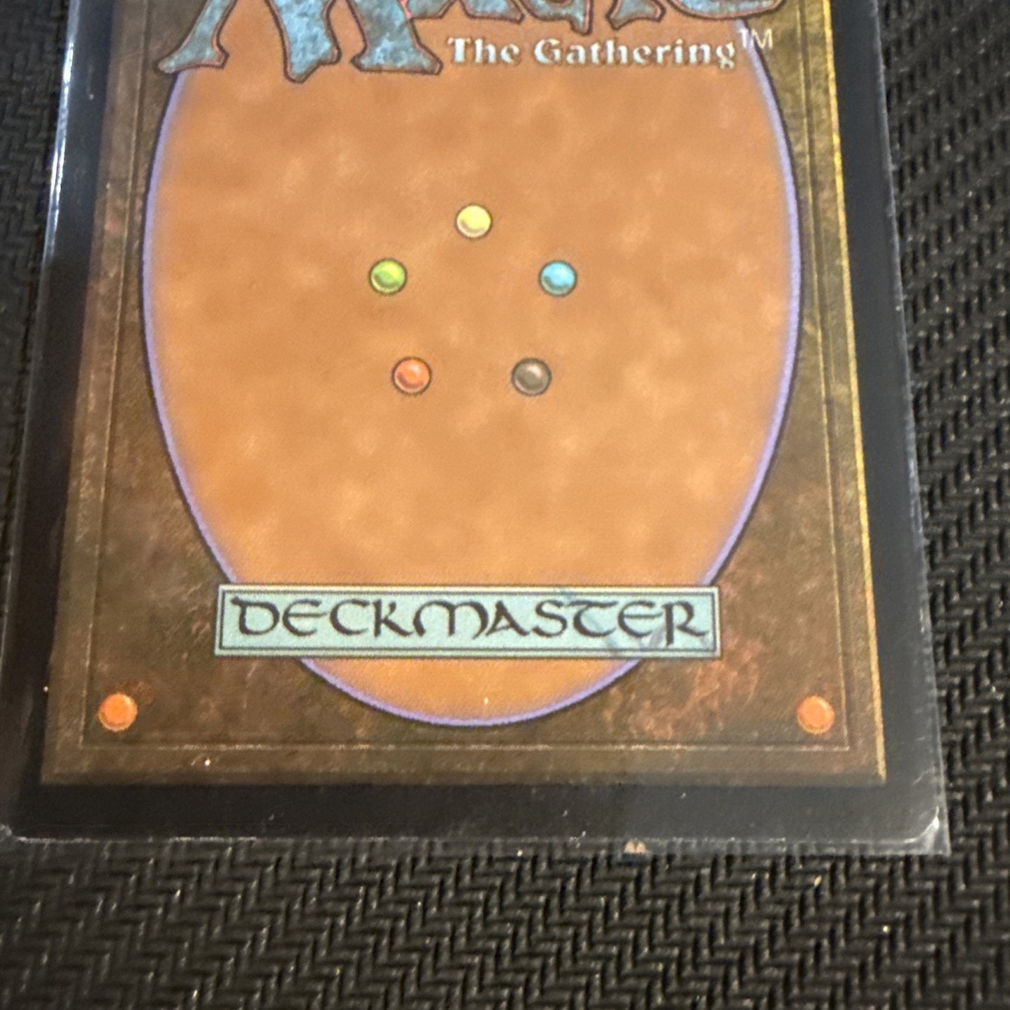 MTG JAPANESE Launch Party & Release Event Joraga Warcaller #106/145 Promo Foil