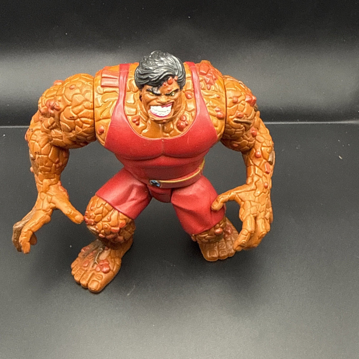 Toy Biz X-Men Generation X MONDO Action Figure 1996 Marvel