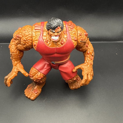 Toy Biz X-Men Generation X MONDO Action Figure 1996 Marvel