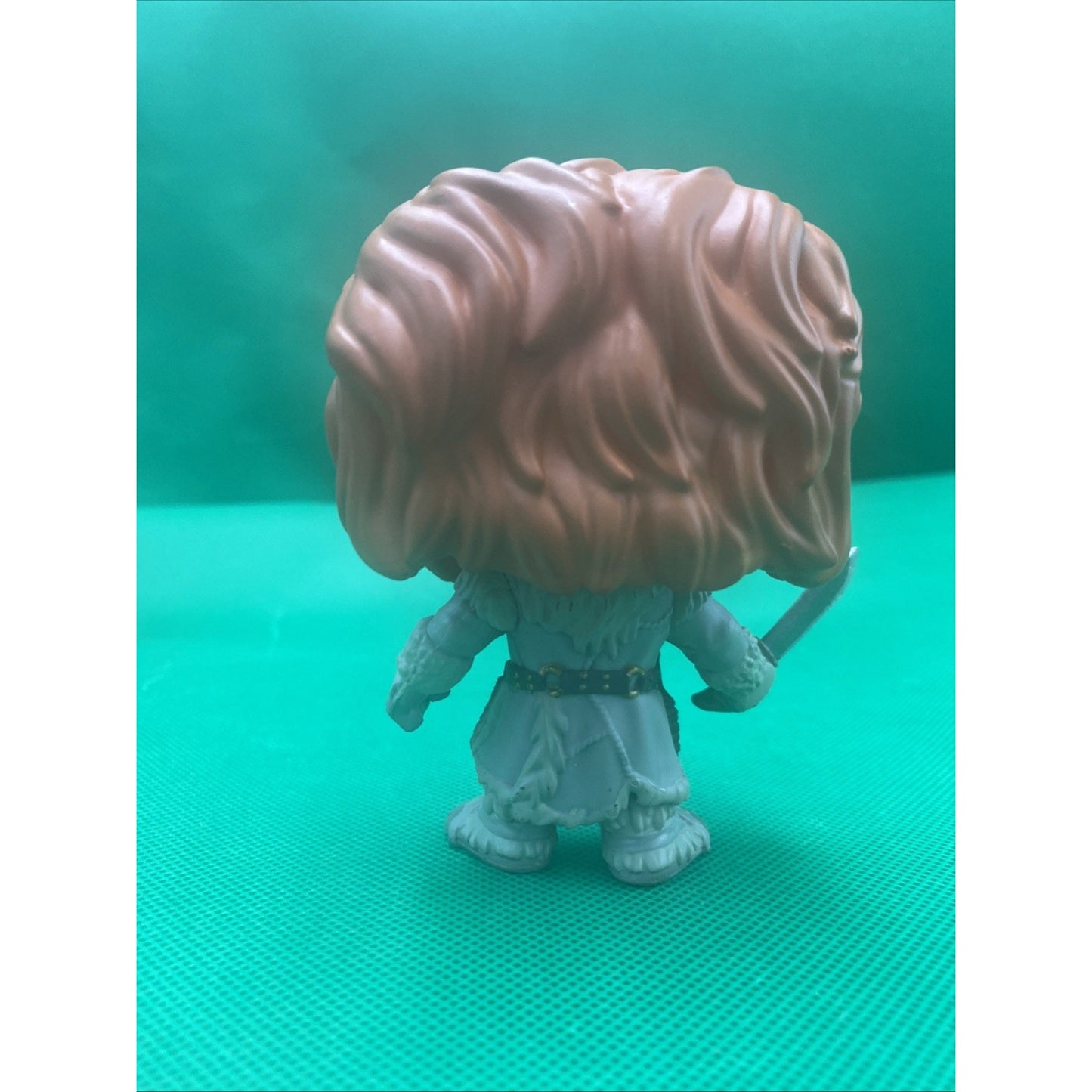 Loose Funko Pop! Game of Thrones Vinyl Figure Tormund Giantsbane #53 - No Box