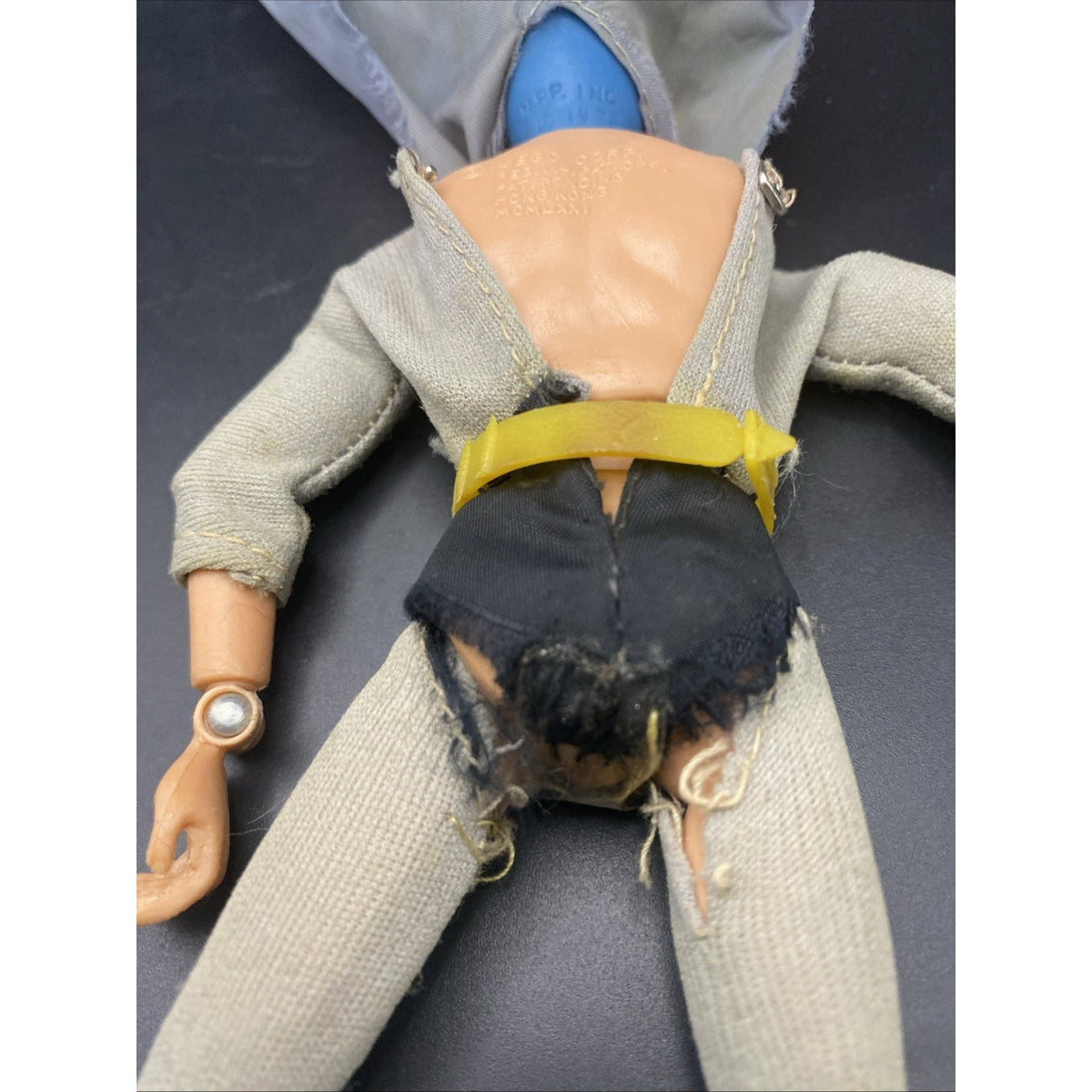 Mego Batman 1972 8 Inch Action Figure