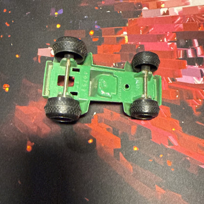 Tootsie toys Dunebuggy