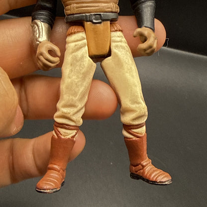 Star Wars Figures Lando Calrissian 1997 KENNER