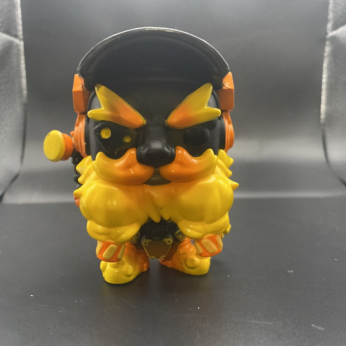 Funko PopTorbjorn "Molten Core" Figure No Box Best Buy Exclusive E