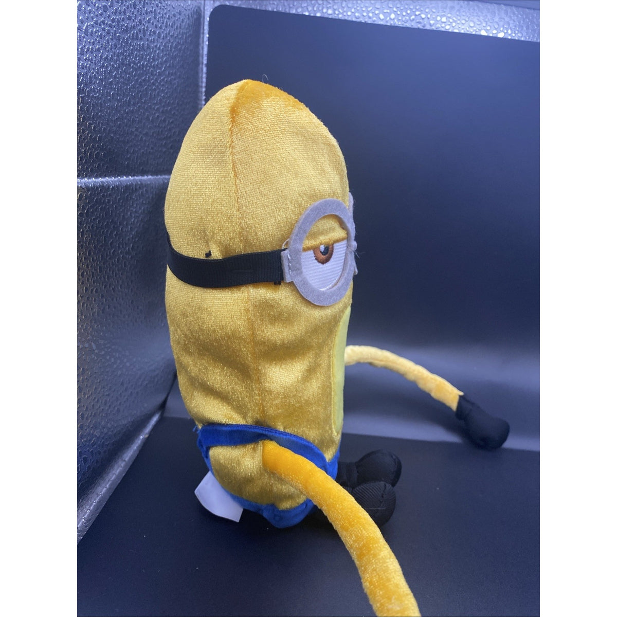 Minions Despicable Me 4 Mega Tim Stretch Me Plush Toy 2024