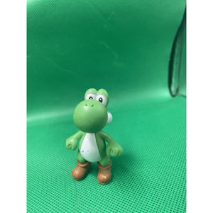 Super Marios Yoshi Figure