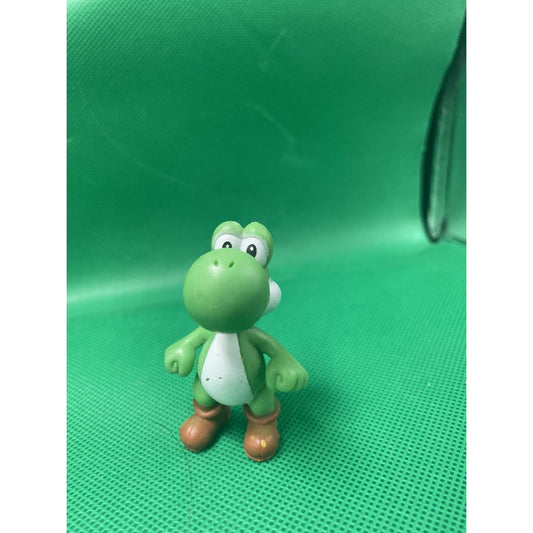 Super Marios Yoshi Figure