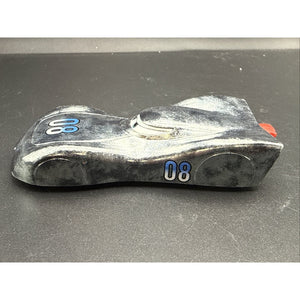 Disney Pixar Cars On The Road Datz Jammin 2022 Diecast Car 1:55 Scale Loose