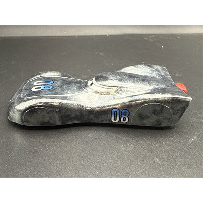 Disney Pixar Cars On The Road Datz Jammin 2022 Diecast Car 1:55 Scale Loose