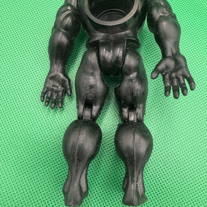 1991 Toy Biz Venom 5” articulating Action Figure Marvel