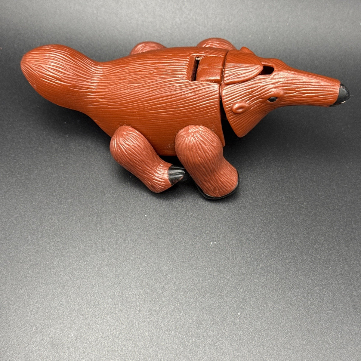 Animorphs Taco Bell Cassie/ Anteater Figure 4.5” Long