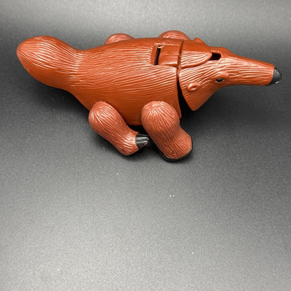 Animorphs Taco Bell Cassie/ Anteater Figure 4.5” Long