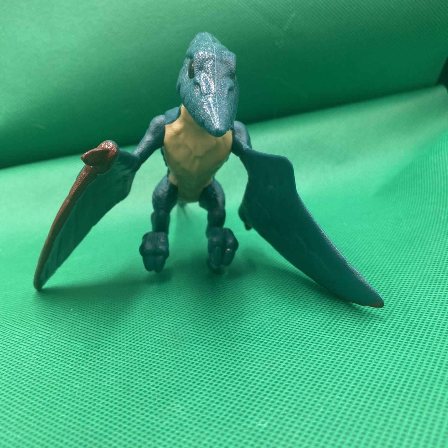 Imaginext Pterodactyl Dinosaur Jurassic World Camp Cretaceous Mattel 2018