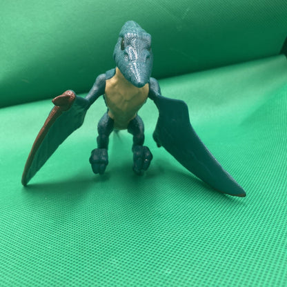 Imaginext Pterodactyl Dinosaur Jurassic World Camp Cretaceous Mattel 2018