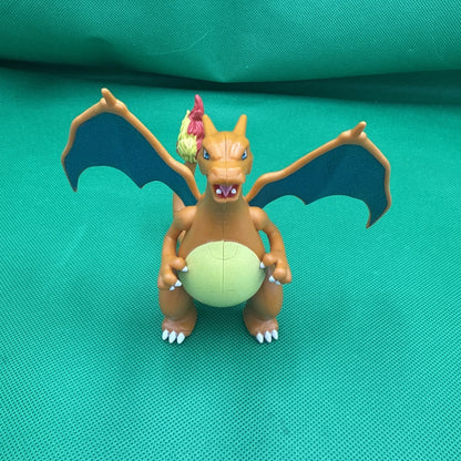 Jazwares CHARIZARD Pokémon Action Figure - PKW2777 POKEMON